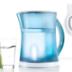 Illustration for article titled Bacteria-Killing UV Water Pitcher Reminds You What You Might Be Drinking